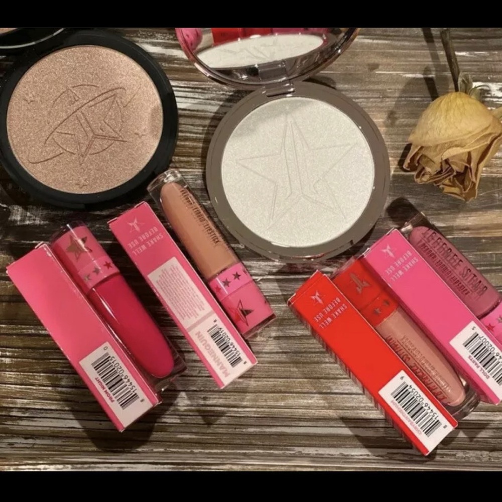 JEFFREE STAR